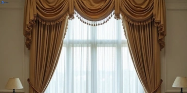 Steam cleaning heavy drapes on-site mangerton-nsw Matty Curtain Cleaning